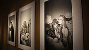 Ausstellung "Du bist Faust - Goethes Drama in der Kunst!" in der Kunsthalle München vom 23.02.-29.07.2018 (©Foto: Marikka-Laila Maisel)